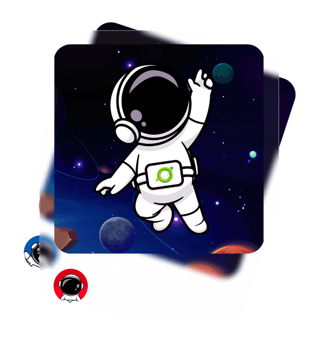 Minbit Icon