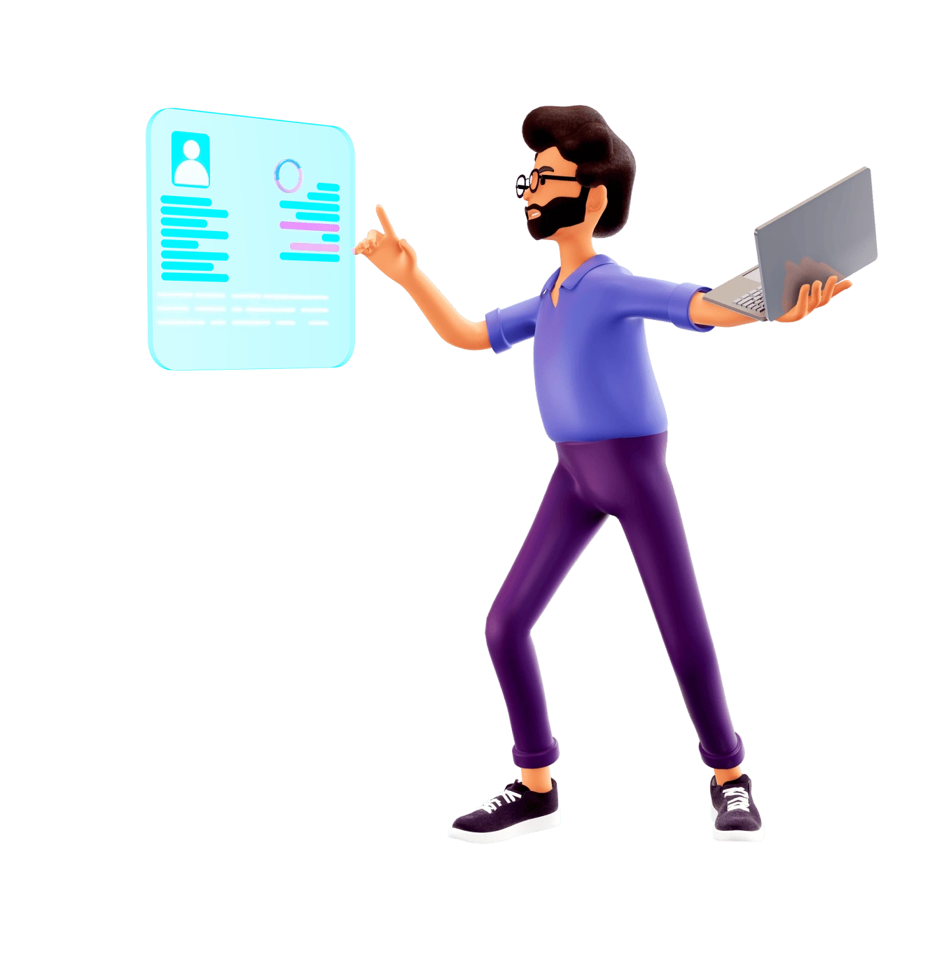 Set up your connection